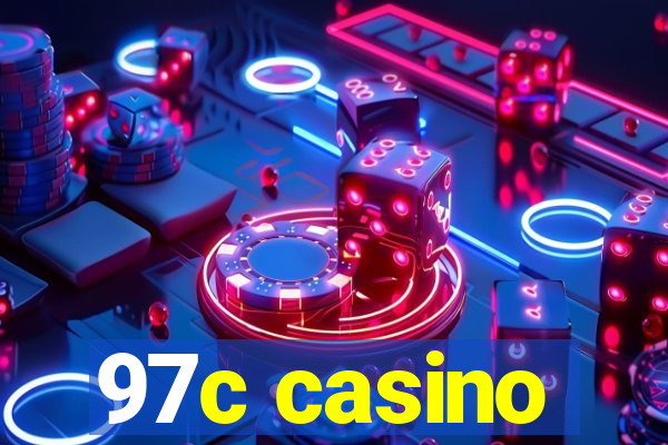 97c casino